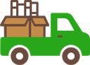 Gratis Bücher Abholung Logo